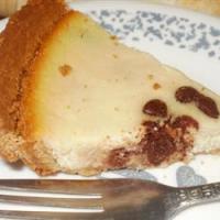 Italian Cheesecake II_image