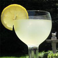Ginger Lemonade image