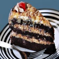 German Chocolate Cake Recipe_image