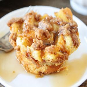 Baked French Toast Muffins Recipe - (4.5/5)_image