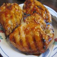 Caribbean Style Chicken Breasts_image