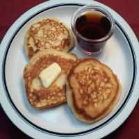 Welsh Pancakes - Crempog_image