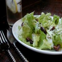 Hearts of Romaine Salad image