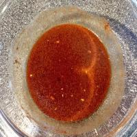 Chinese Five Spice Marinade for Chicken or Pork image