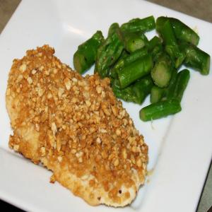 Easy Thai Lime Chicken_image