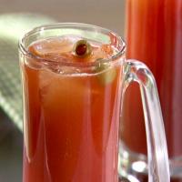 Spicy Red Beer_image