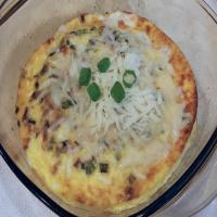 Jack Cheese Oven Omelet_image