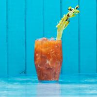 Grilled Bloody Mary image