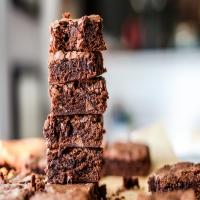 Perfect Chocolate Brownies image