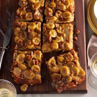 Bananas Foster Baked French Toast_image