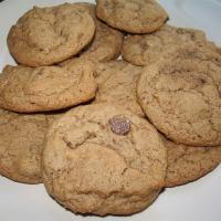 Best Ever Chewy Chocolate Chocolate Chunk Cookies_image