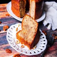 Butter Pecan Pound Cake_image