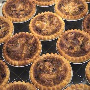 Dad's Butter Tarts_image