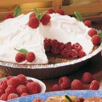 Berry Special Pie image