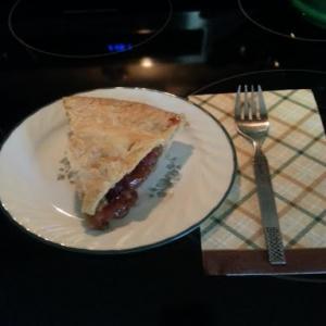 Druid Harvest Pie Recipe - (3.9/5)_image