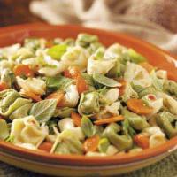 Carrot Tortellini Salad_image