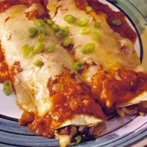 Italian-Style Enchiladas_image