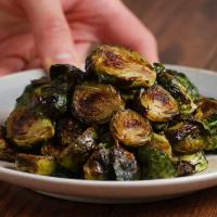 Brussels Sprouts Recipe by Tasty image