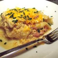 Verenike Casserole for the Slow Cooker_image