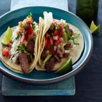 Tacos Carne Asada image