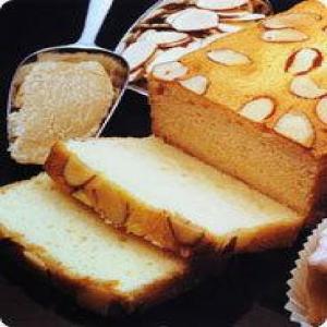 Almond Pound Cake_image