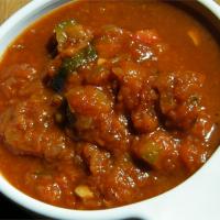 Slow Cooker Tomato Sauce_image