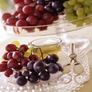 Grape Cocktail image