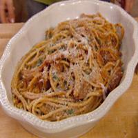 Spaghetti all'Amatriciana image