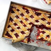 Apple Cranberry Slab Pie_image