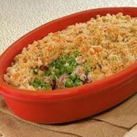 Sweet Pea Autumn Casserole from Country Crock® image