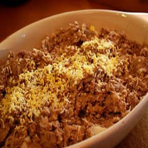 Chopped Liver, Eggs and Onions image