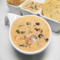 Instant Pot ® Italian-Style Sausage-Queso Dip_image