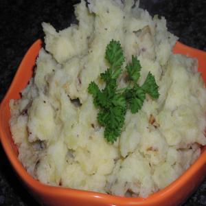 Reggie's Special Mashed Potatoes - Light_image