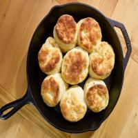 Grapevine, KY Buttermilk Biscuits image