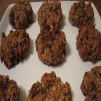 Texas Cow Patty Cookies Recipe - (4.6/5)_image