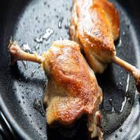 Traditional Duck Confit Recipe_image