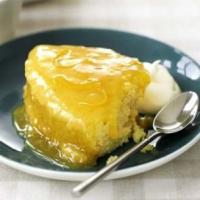 Lemon Pudding_image