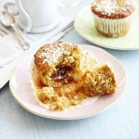 Marmalade muffins image