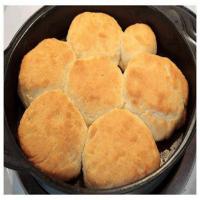 Southern Mayonnaise Biscuits Recipe - (3.8/5) image