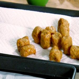 Homemade Tater Tots image