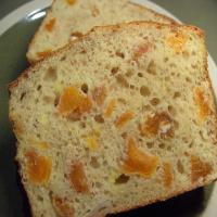 Apricot, Banana and Buttermilk Bread_image