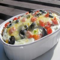 Easy Mexican Casserole image