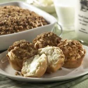 Quick N' Easy Coffee Cake or Muffins_image