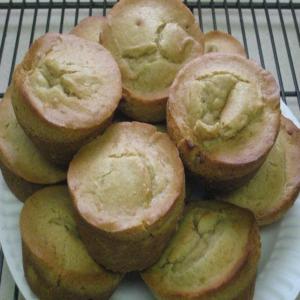 Brown Sugar Muffins_image