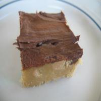 Amazing Chocolate-Chip Cookie Bars_image