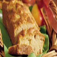 Gingered Pear Bread image