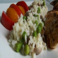 Savory Rice Pilaf_image
