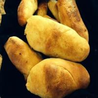 Whole Wheat Buns for Hotdogs and Brats_image