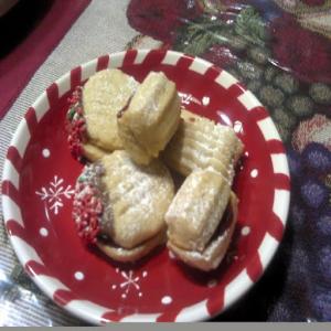 Italian Butter Cookies Recipe - (4.3/5)_image