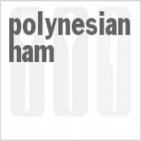 Polynesian Ham_image